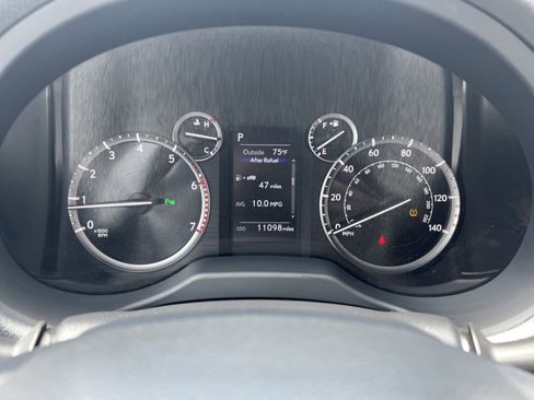 Used 2023 Lexus GX 460 Premium w/ Premium Package AWD/4WD image 18