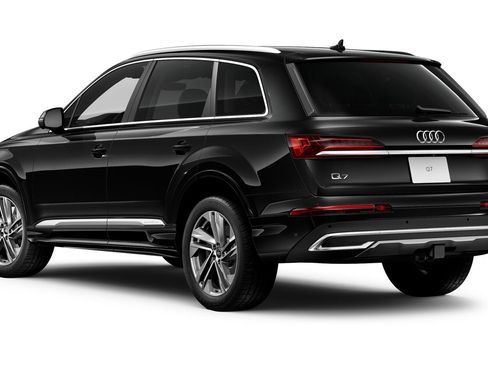 Certified 2023 Audi Q7 3.0T Premium Plus w/ Premium Plus Package AWD/4WD image 2