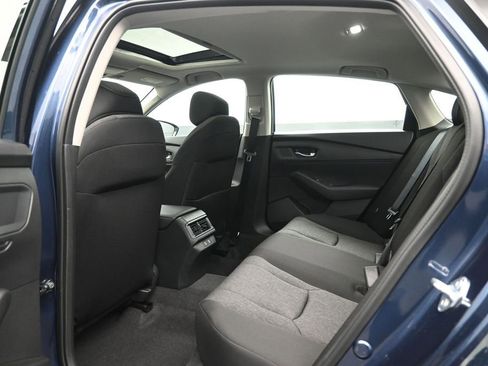 New 2026 Honda Accord SE image 19