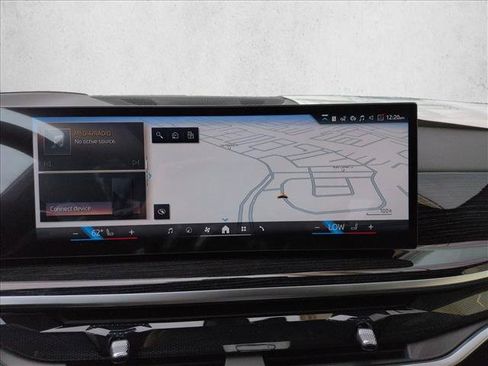 New 2027 BMW X6 xDrive40i w/ Premium Package AWD/4WD image 13