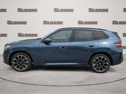 New 2026 BMW X3 xDrive30i w/ Premium Package