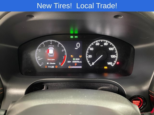 Used 2024 Honda HR-V Sport image 15