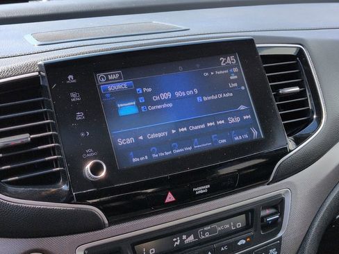 Used 2023 Honda Ridgeline RTL-E image 22