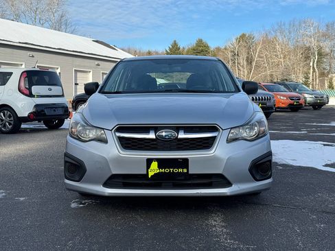 Used 2013 Subaru Impreza 2.0i image 3