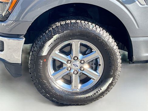 Used 2024 Ford F150 XLT w/ Mobile Office Package image 31