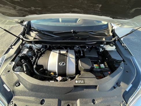 Used 2017 Lexus RX 350 F Sport image 22