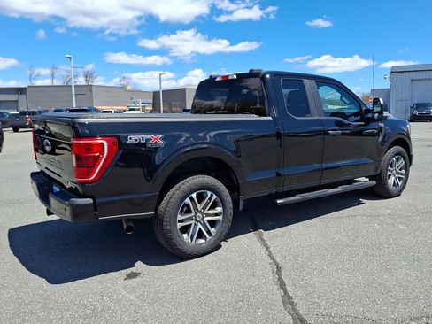Certified 2021 Ford F150 XL w/ Equipment Group 101A High AWD/4WD image 6