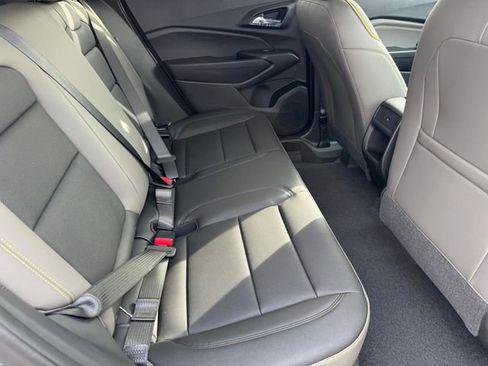 New 2026 Chevrolet Trax ACTIV image 9