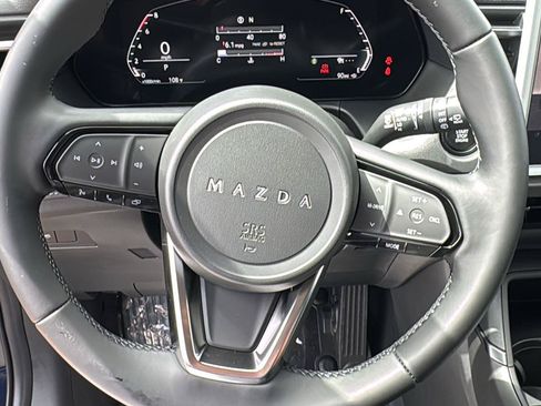 New 2026 MAZDA CX-5 Preferred AWD/4WD image 11