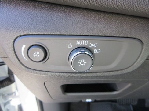 New 2026 Chevrolet TrailBlazer LT w/ LT Cold Weather Package image 22