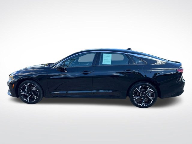 Used 2025 Kia K5 GT-Line FWD image 6
