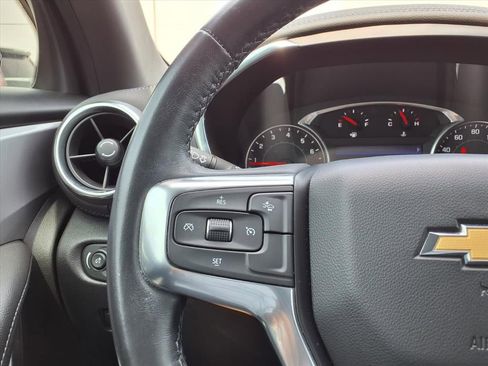 Used 2021 Chevrolet Blazer LT w/ Redline Edition FWD image 28