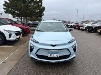 Used 2023 Chevrolet Bolt EUV Premier video 2