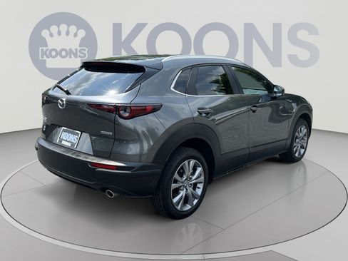 Used 2024 MAZDA CX-30 AWD 2.5 S w/ Preferred Package image 7