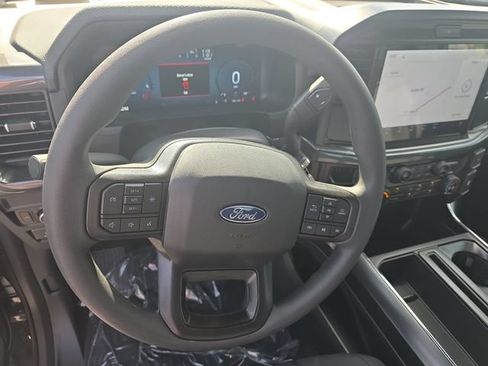 New 2026 Ford F150 STX w/ Equipment Group 200A AWD/4WD image 16