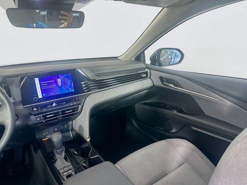 Certified 2025 Toyota Camry LE w/ Convenience Package FWD image 23