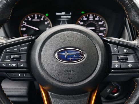 Used 2024 Subaru Outback Wilderness image 28