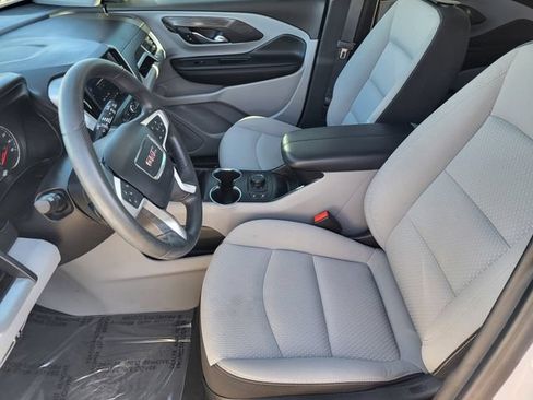 Used 2023 GMC Terrain SLE w/ Driver Convenience Package AWD/4WD image 19