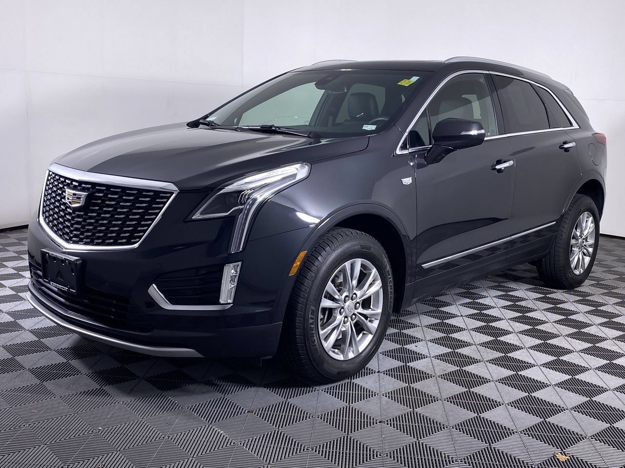 Used 2020 Cadillac XT5 Premium Luxury FWD image 18