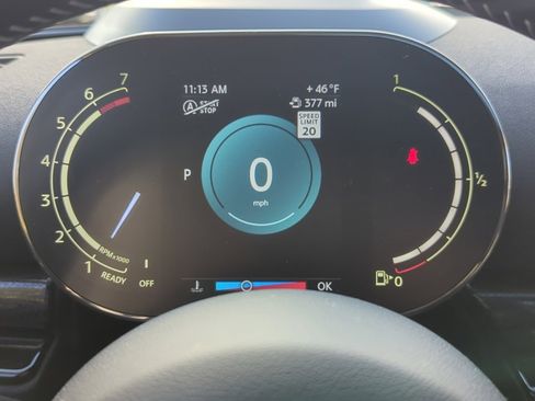 Certified 2023 MINI Cooper Clubman S image 11