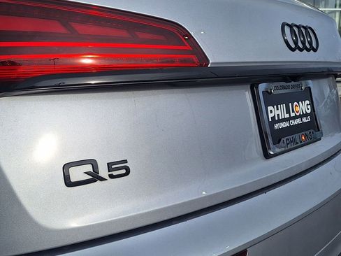 Used 2023 Audi Q5 2.0T Premium Plus image 34