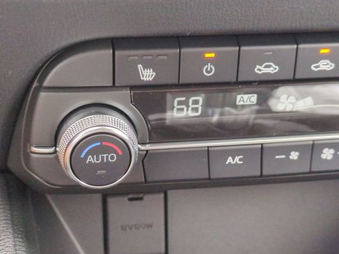 New 2025 MAZDA CX-5 AWD 2.5 S w/ Select Package image 21