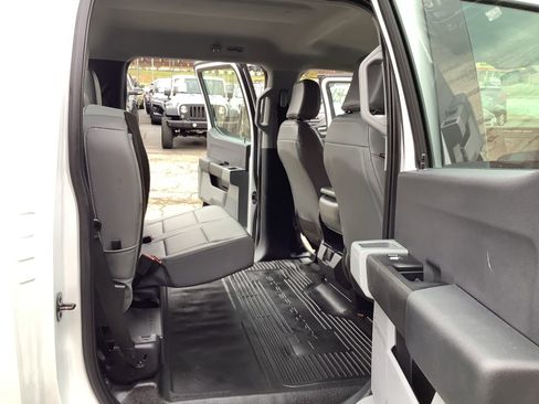 Used 2023 Ford F350 XL image 10