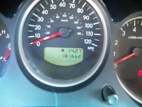 Used 2007 Subaru Forester 2.5X AWD/4WD image 15