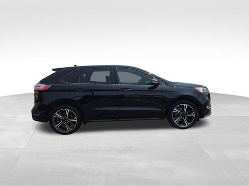 Used 2019 Ford Edge ST w/ Convenience Package AWD/4WD image 6