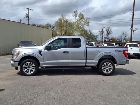 Used 2021 Ford F150 XL w/ Equipment Group 101A High image 15