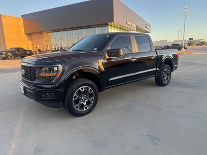 Used 2024 Ford F150 STX