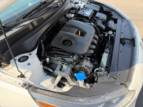 Used 2021 Kia Forte GT-Line FWD image 34
