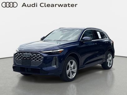 Certified 2025 Audi Q5 Premium Plus w/ Premium Plus