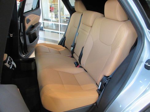 New 2026 Lexus RX 350 AWD image 20