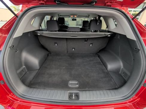 Used 2016 Hyundai Tucson SE w/ Option Group 02 AWD/4WD image 16