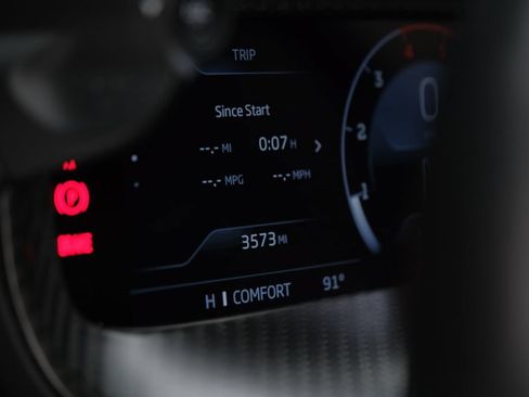 Used 2024 McLaren 750S Spider RWD image 51