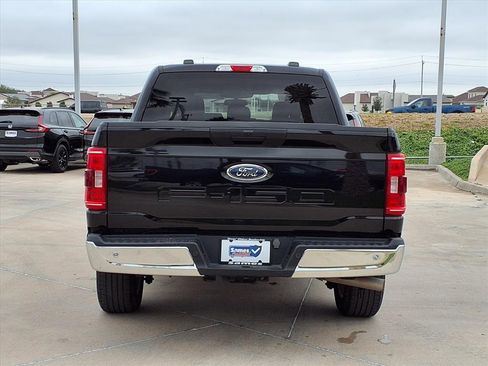 Used 2023 Ford F150 XLT image 5