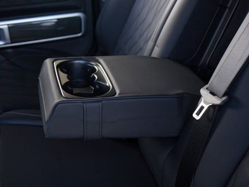 Certified 2023 Mercedes-Benz G 63 AMG 4MATIC image 35