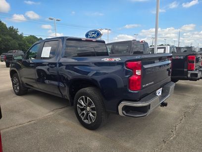 Used 2023 Chevrolet Silverado 1500 LT
