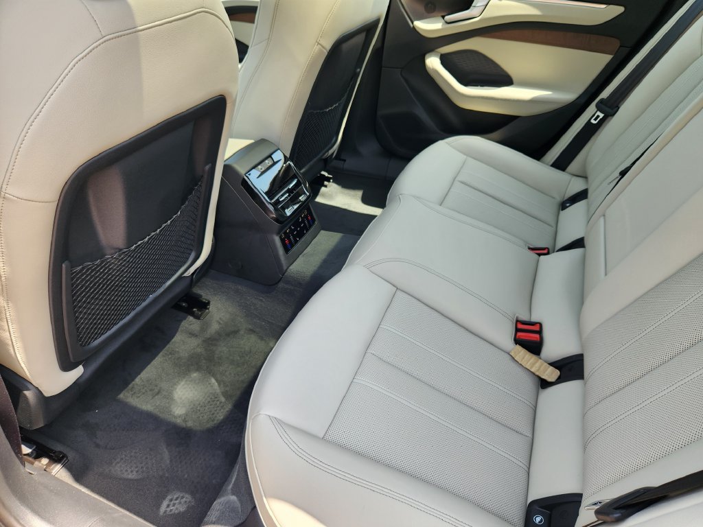 Used 2026 Audi A6 Premium Plus AWD/4WD image 34