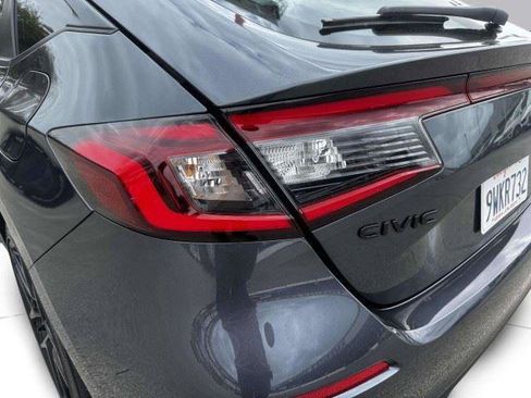 Used 2026 Honda Civic Sport image 15