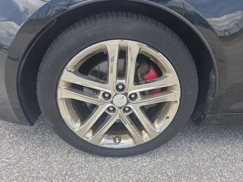Used 2013 Kia Optima SX w/ Chrome Limited Pkg FWD image 2