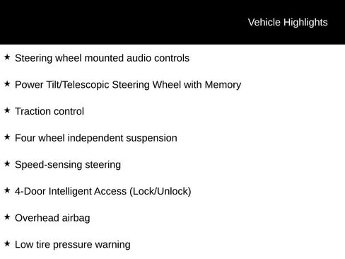 New 2026 Ford Expedition Active RWD image 19