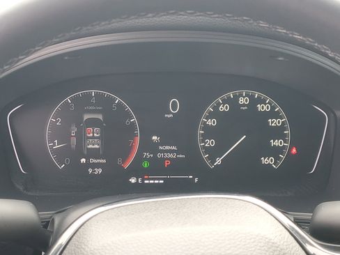 Used 2024 Honda Civic Sport image 25