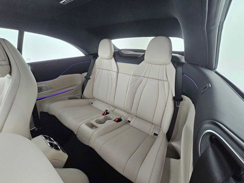 New 2026 Mercedes-Benz CLE 300 4MATIC Cabriolet image 18