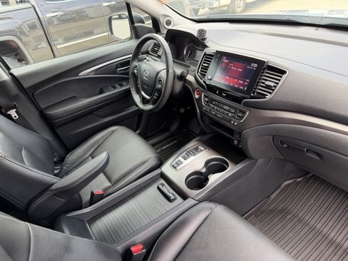 Used 2023 Honda Ridgeline RTL image 14