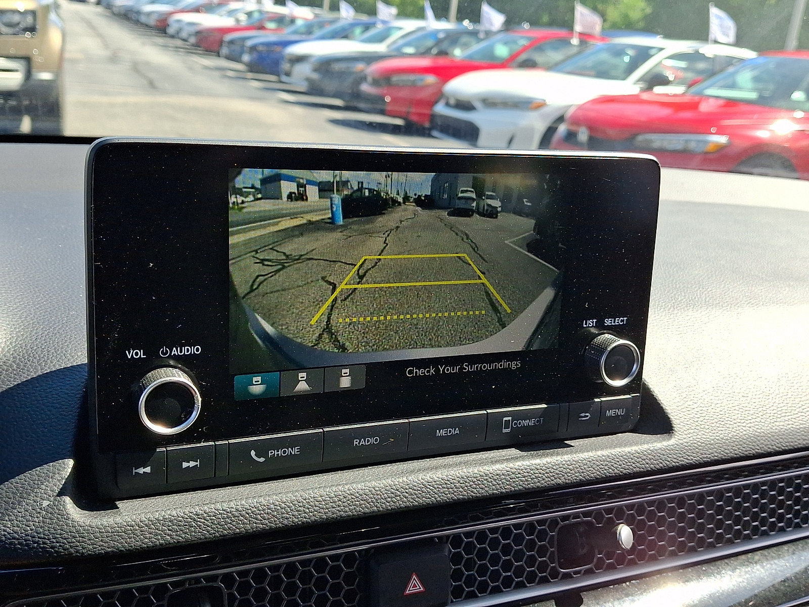 Used 2022 Honda Civic Sport image 14