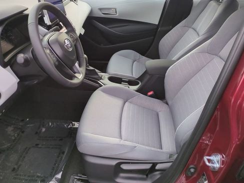 New 2026 Toyota Corolla SE image 12