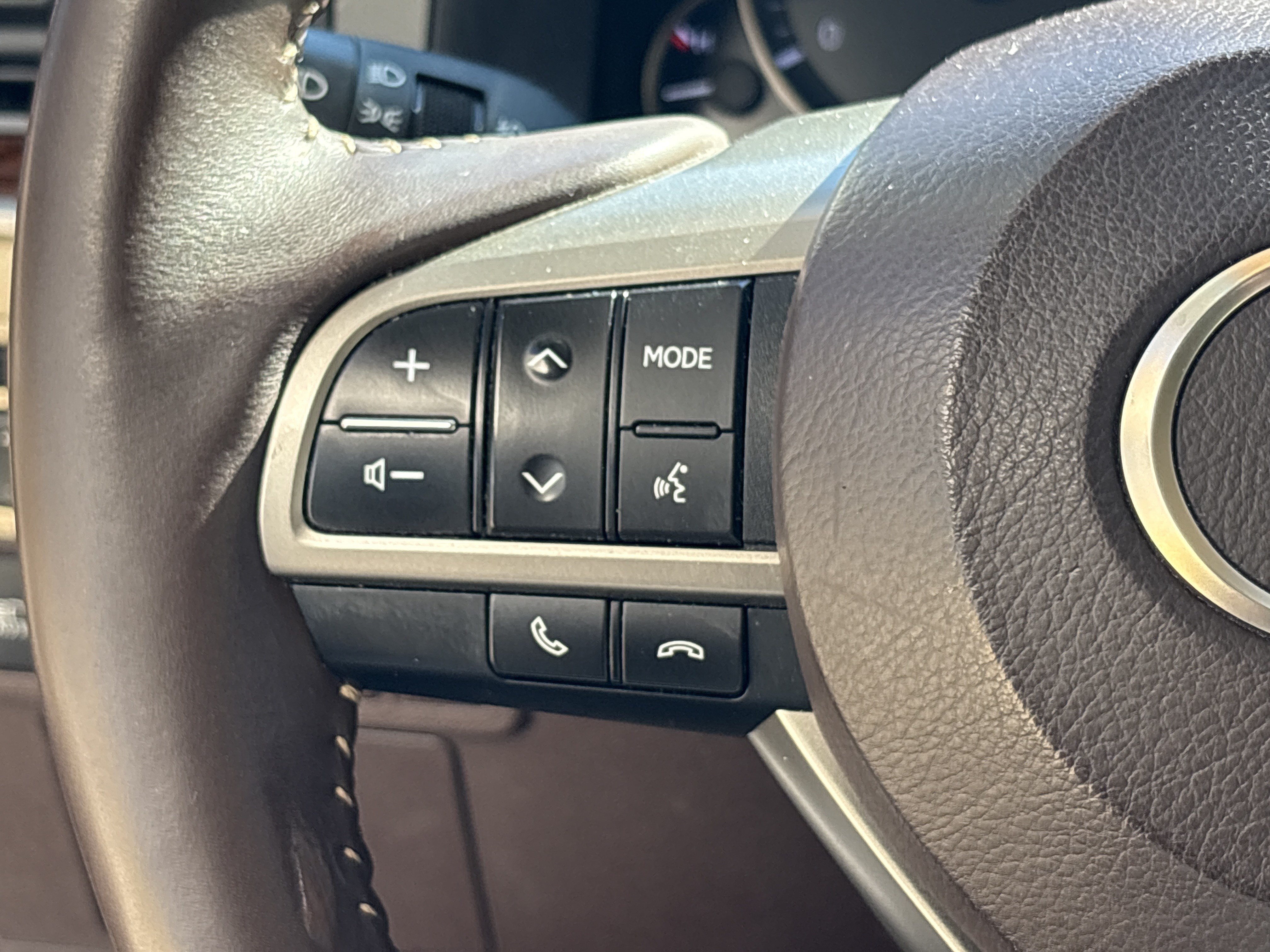 Used 2017 Lexus ES 350 FWD image 19