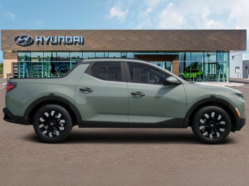 New 2026 Hyundai Santa Cruz SEL AWD/4WD image 6